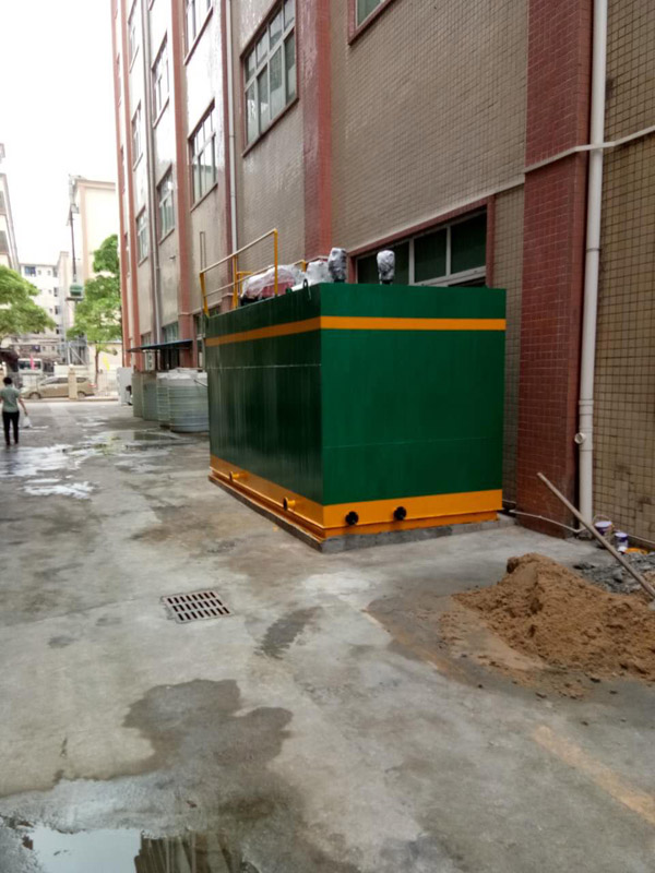 气凝胶废水处理