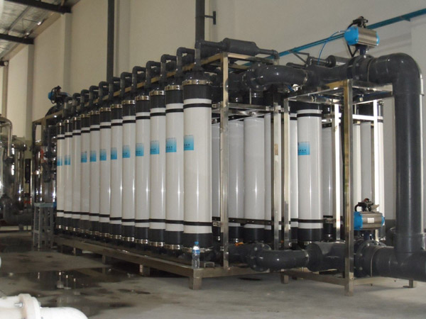 PCB清洗废水回用设备