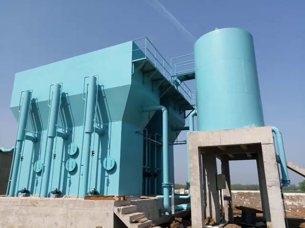 工业循环水工程