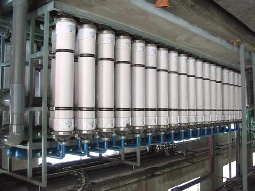 电镀废水处理回用设备